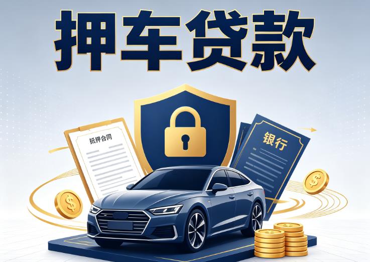 杭州车辆抵押贷款|杭州汽车贷款|杭州个人汽车贷款